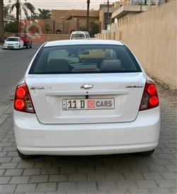 شيفروليه اوبترا